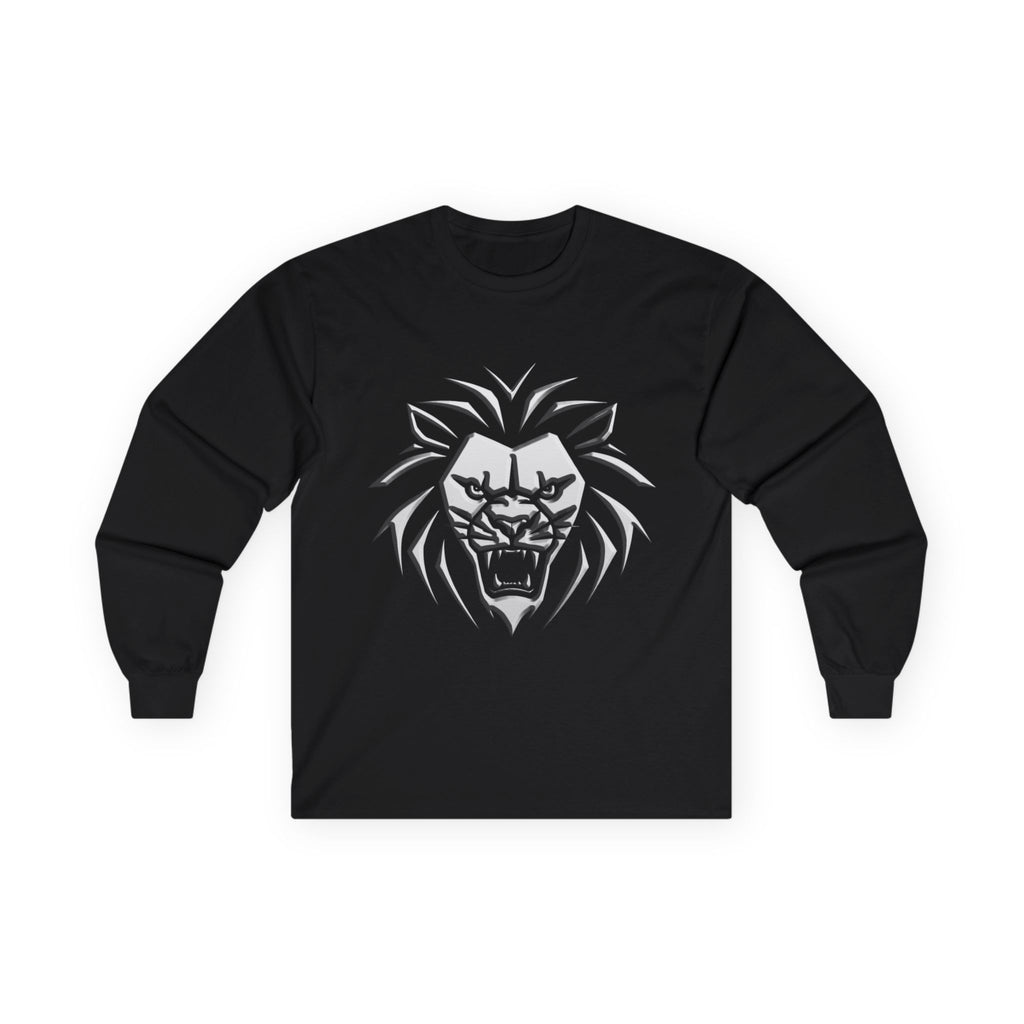 The Official Rare Quotes Daily Long Sleeve Tee - Unisex Shirt, Graphic Tee, Casual Wear, Statement T-Shirt